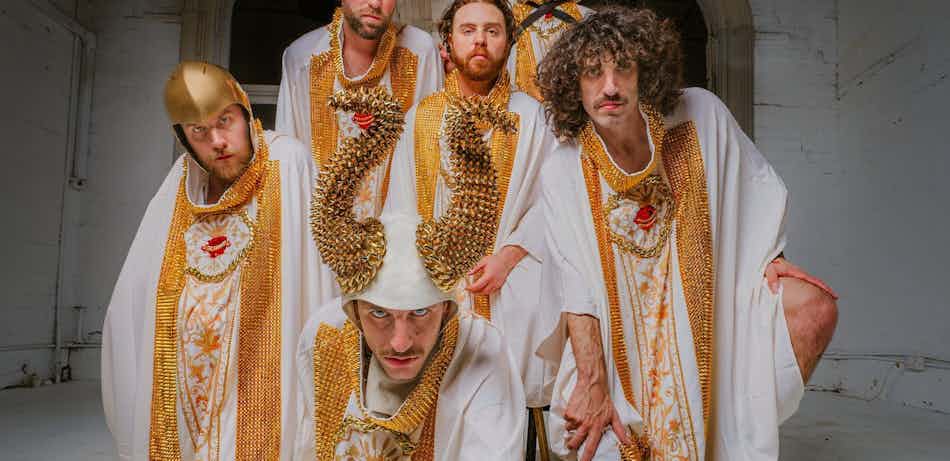 Placeholder for LEAD PRESS PIC 2025