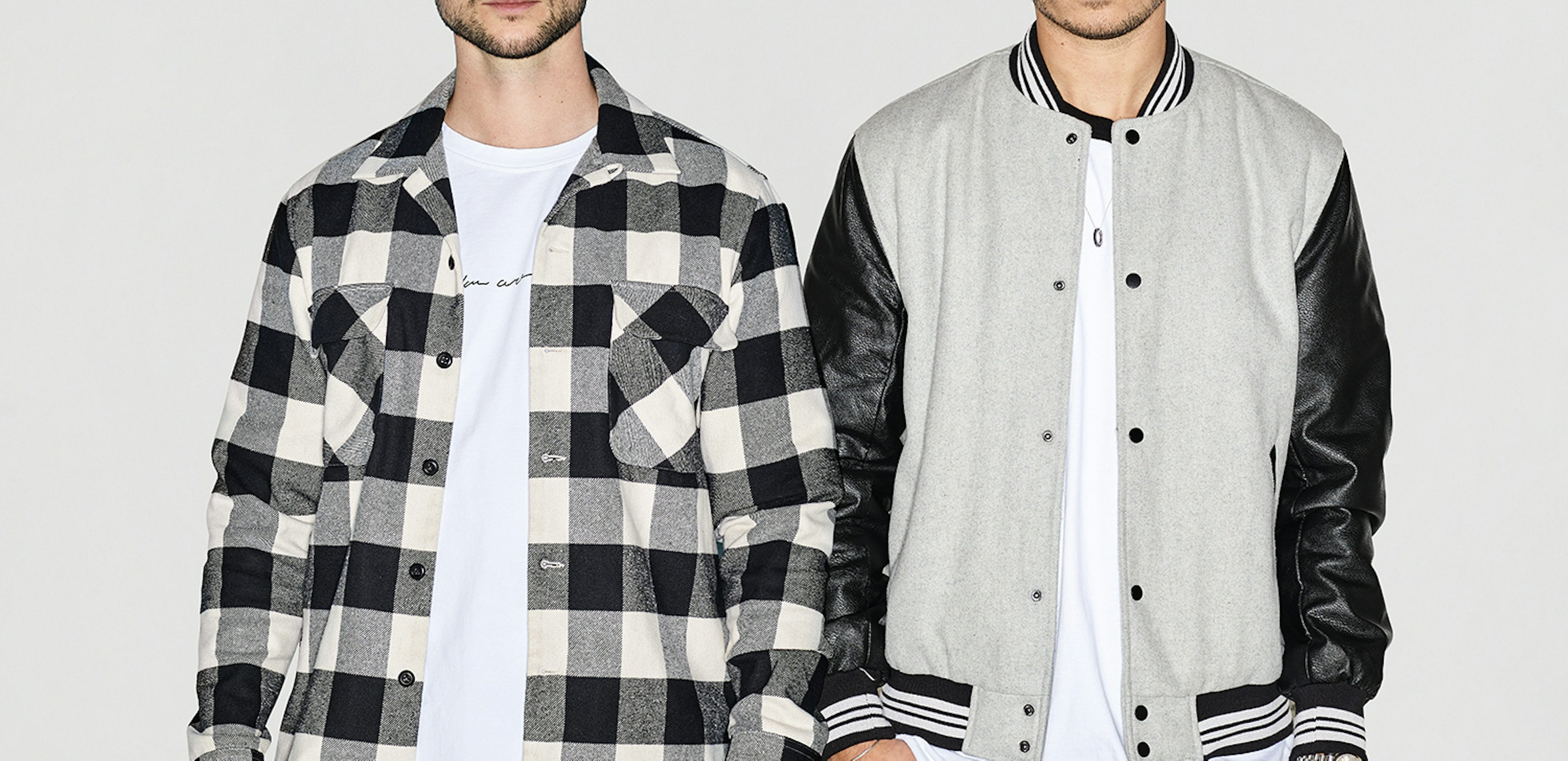 LUCAS 4 04 STEVE 2 05 COMBINATION LR