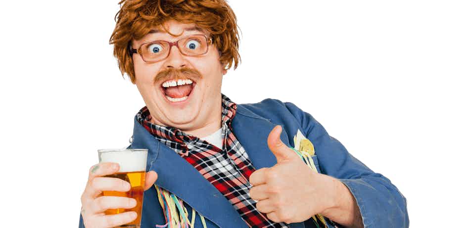 Placeholder for Lamme Frans 2016