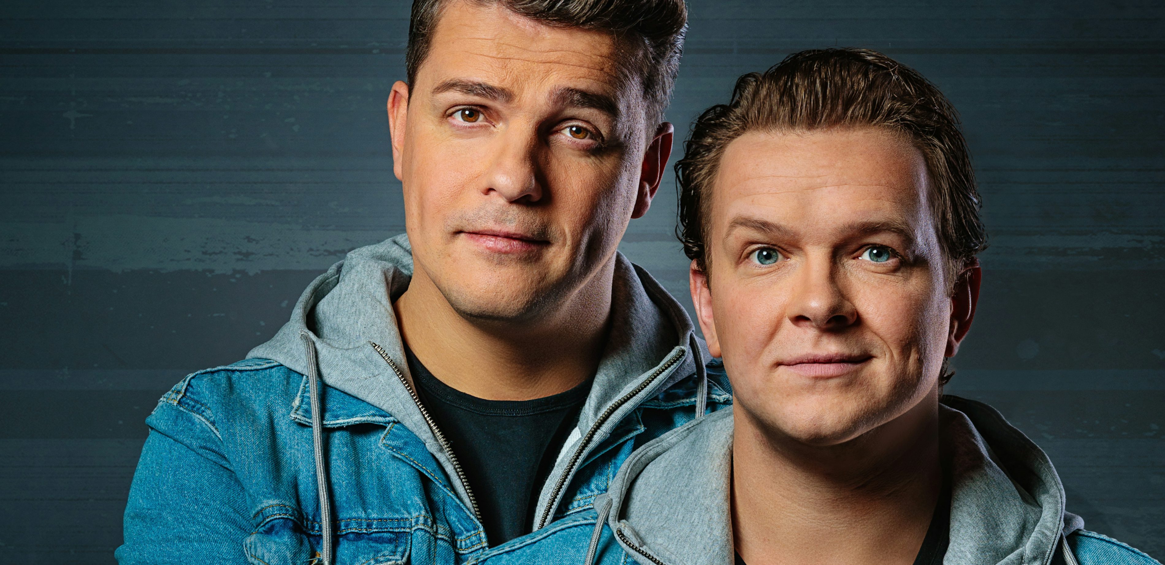 Lampegastuh Jordy Gert Jan