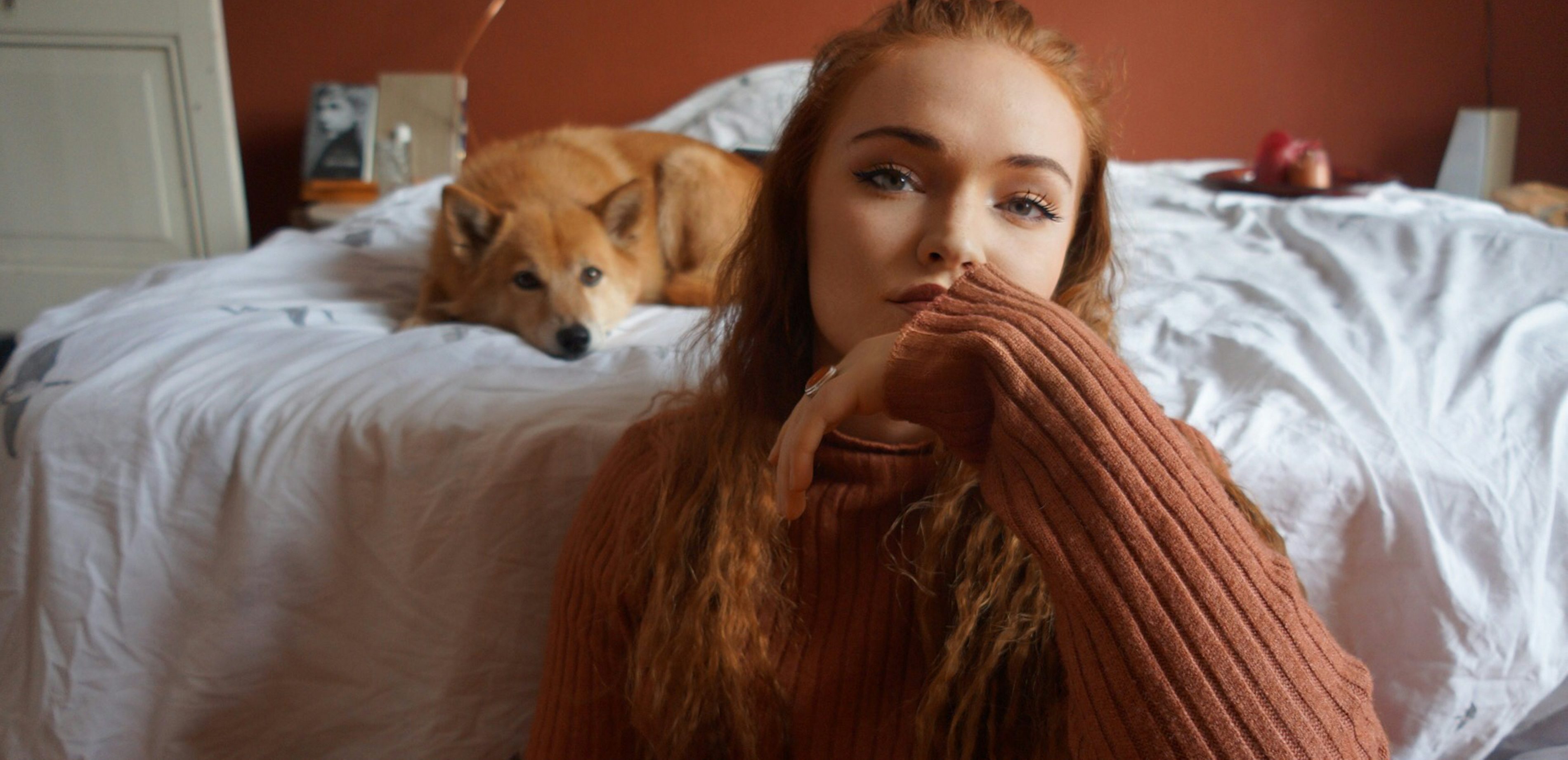 Landscape rechtenvrij