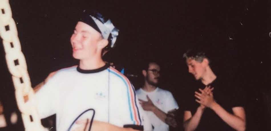 Placeholder for Lennart