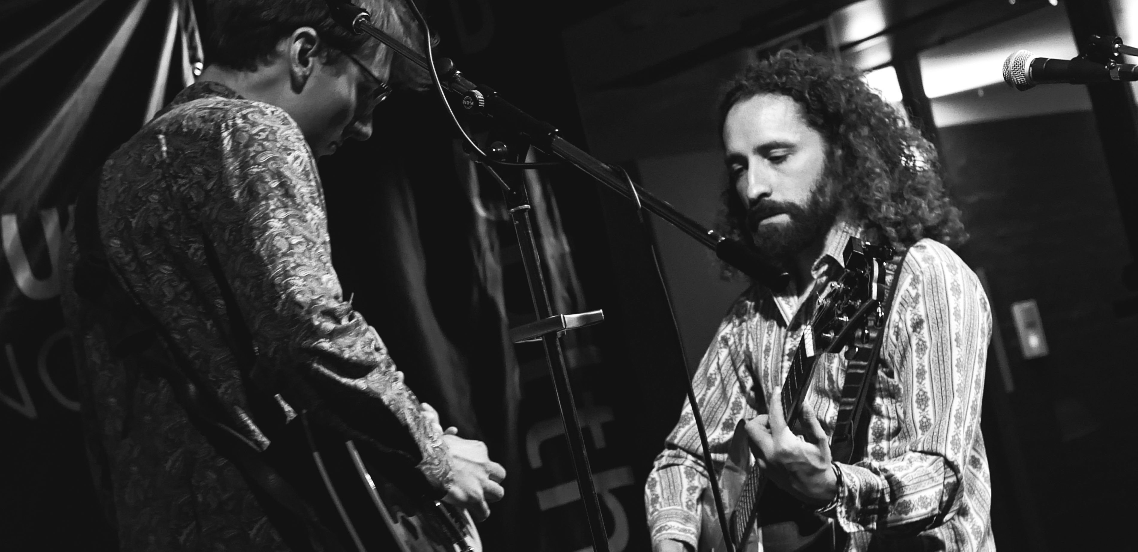 Lovesick Puppies Pic