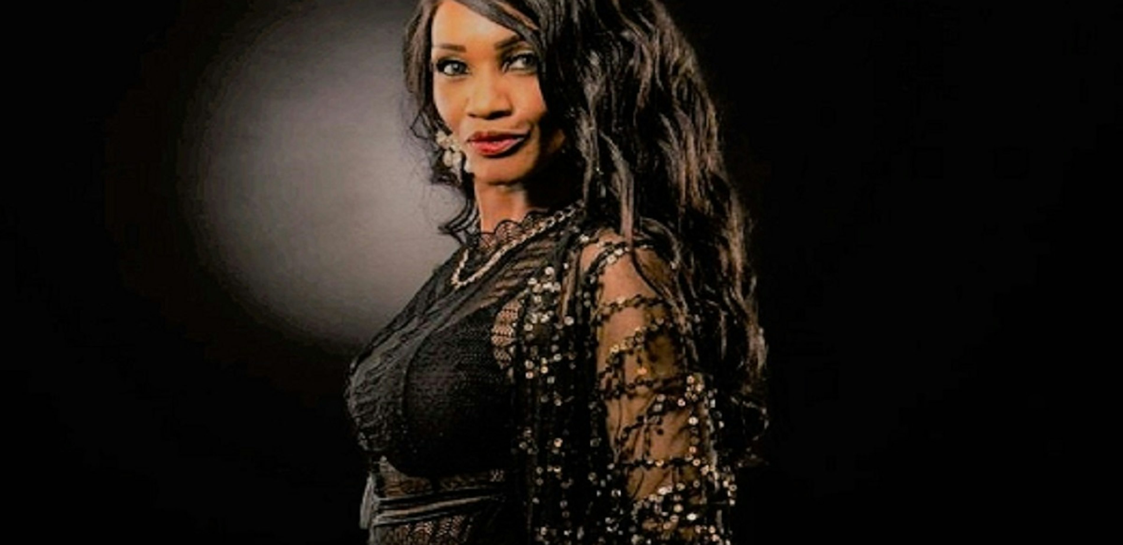 MAUREEN Whitney Houston Tribute