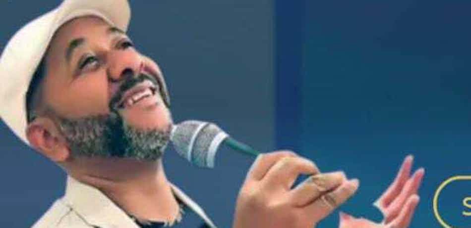 Placeholder for MAURICI DO RECIFE 2025