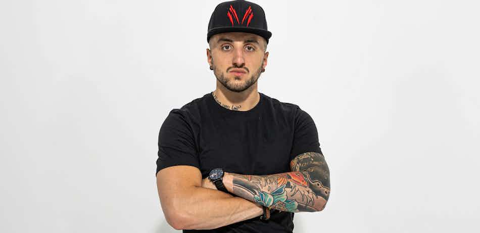 Placeholder for Malice