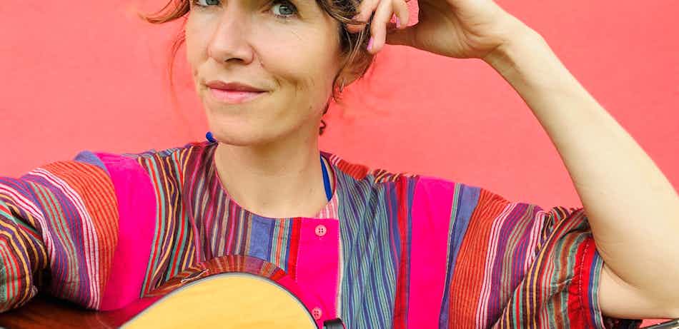 Placeholder for Marike Jager foto 0
