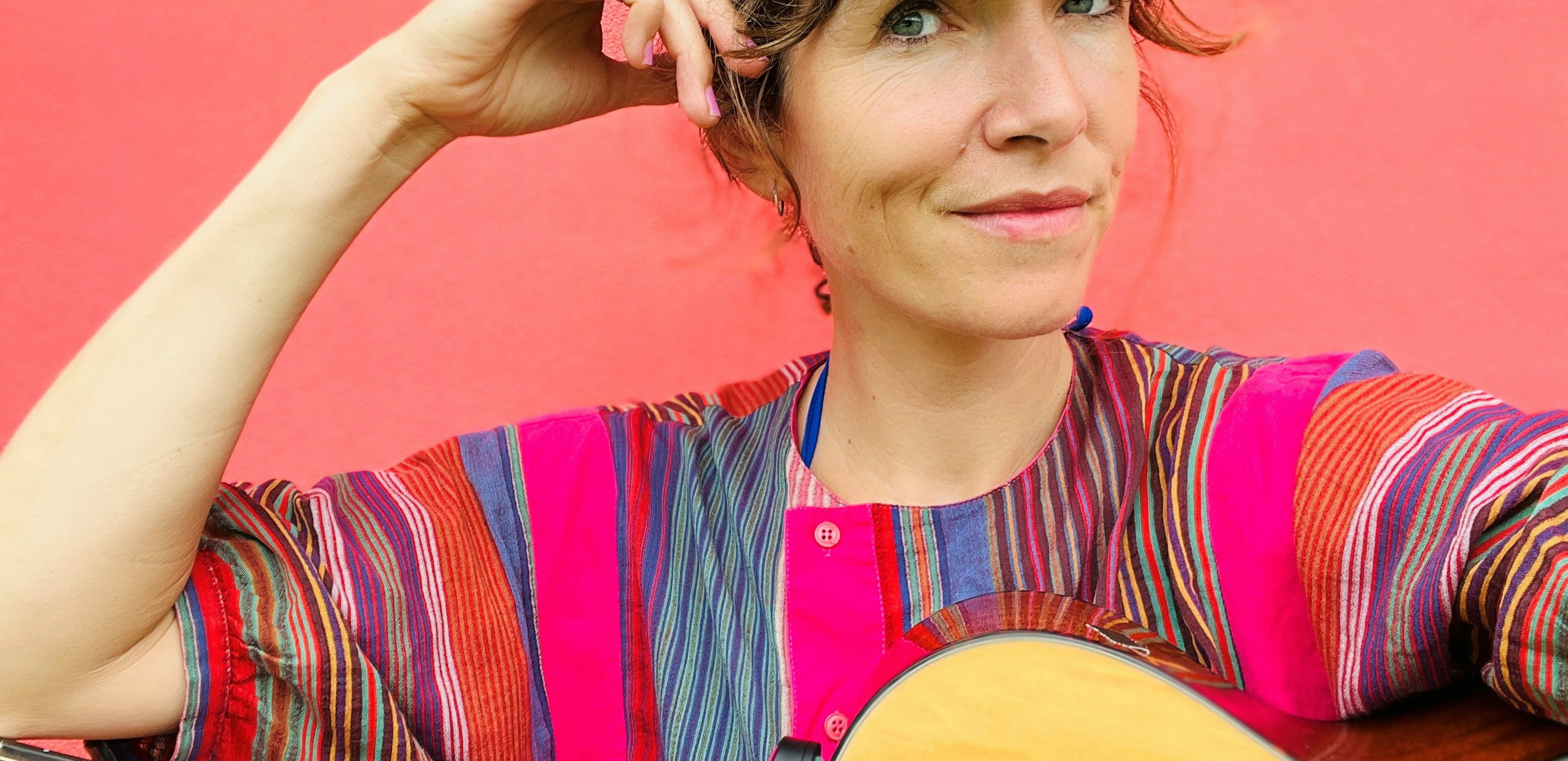 Marike Jager foto 1 door Marike gespiegeld