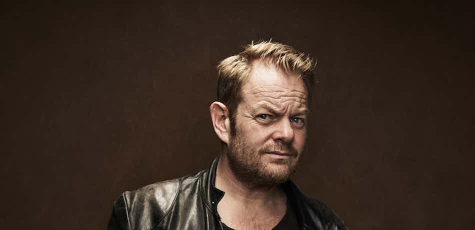 Placeholder for Martijn Fischer