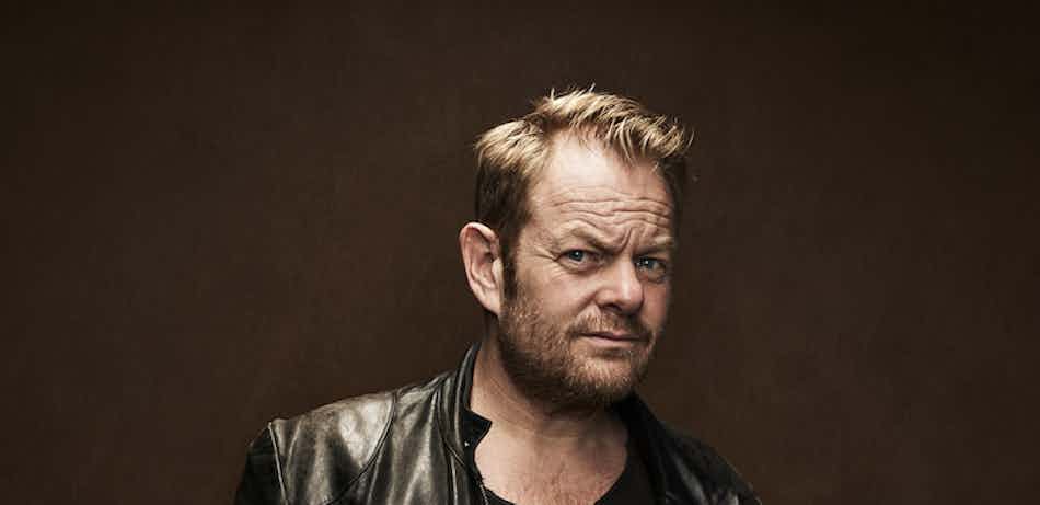 Placeholder for Martijn Fischer