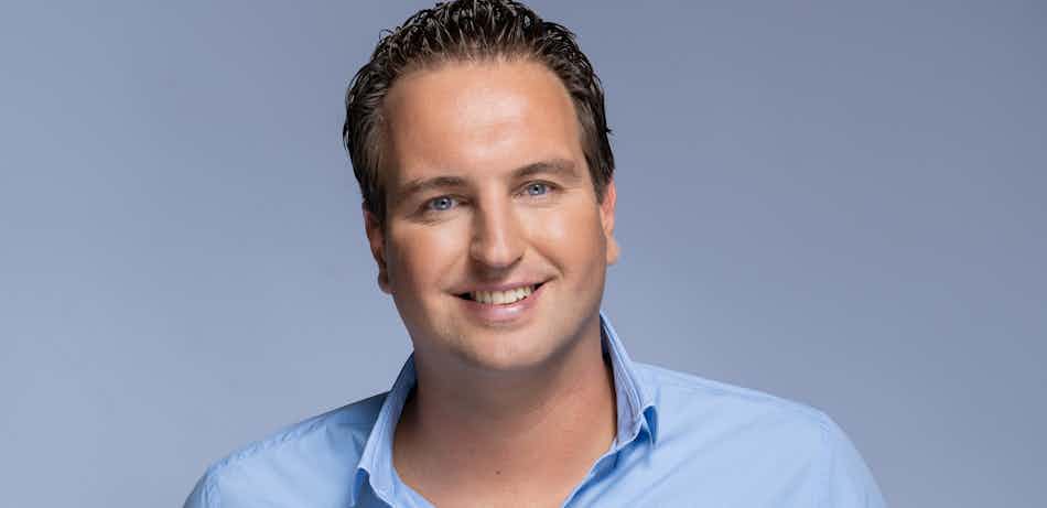 Placeholder for Marvin de Geest Persfoto