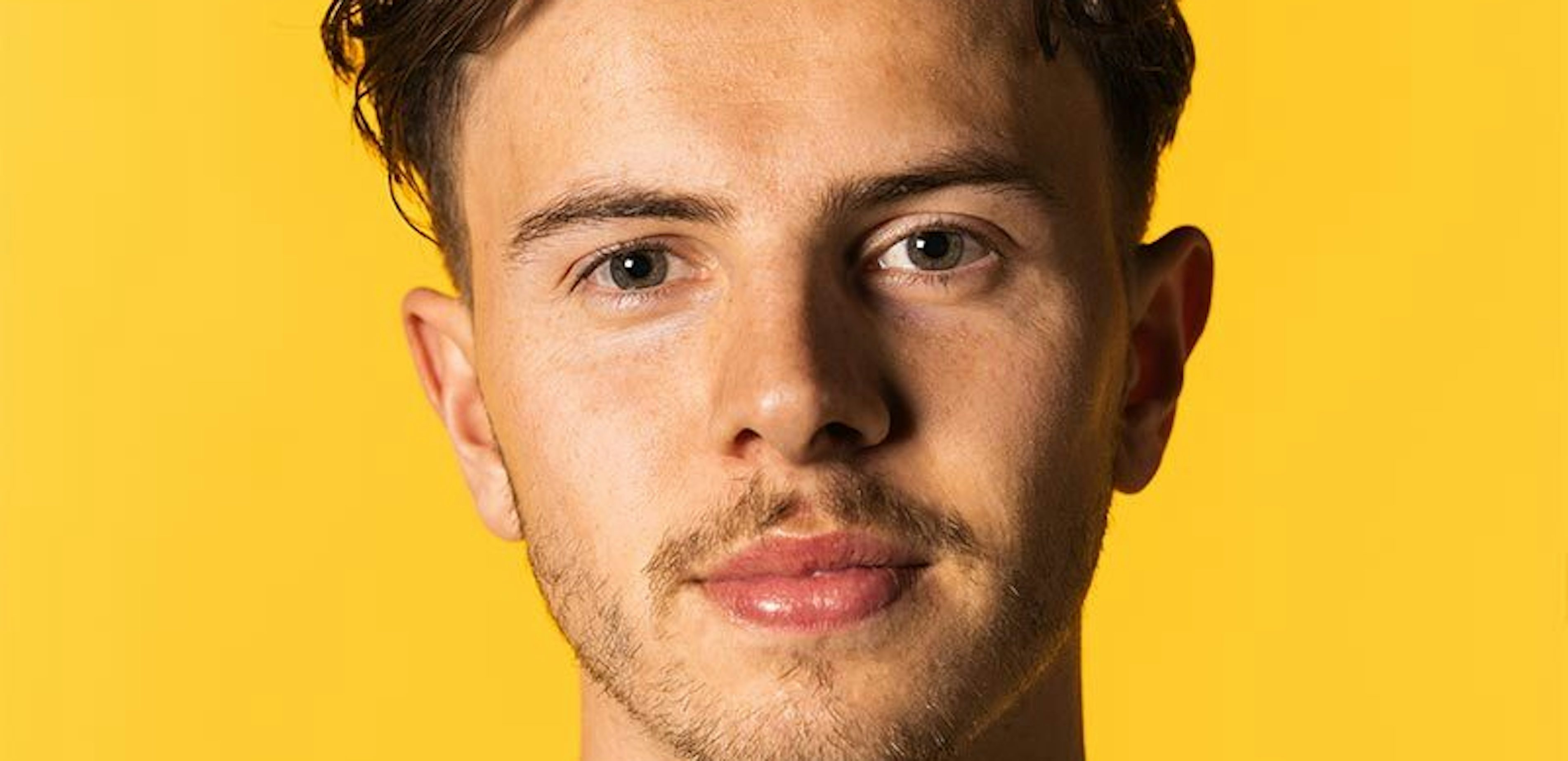 Matrixx at the Park 2024 Anders