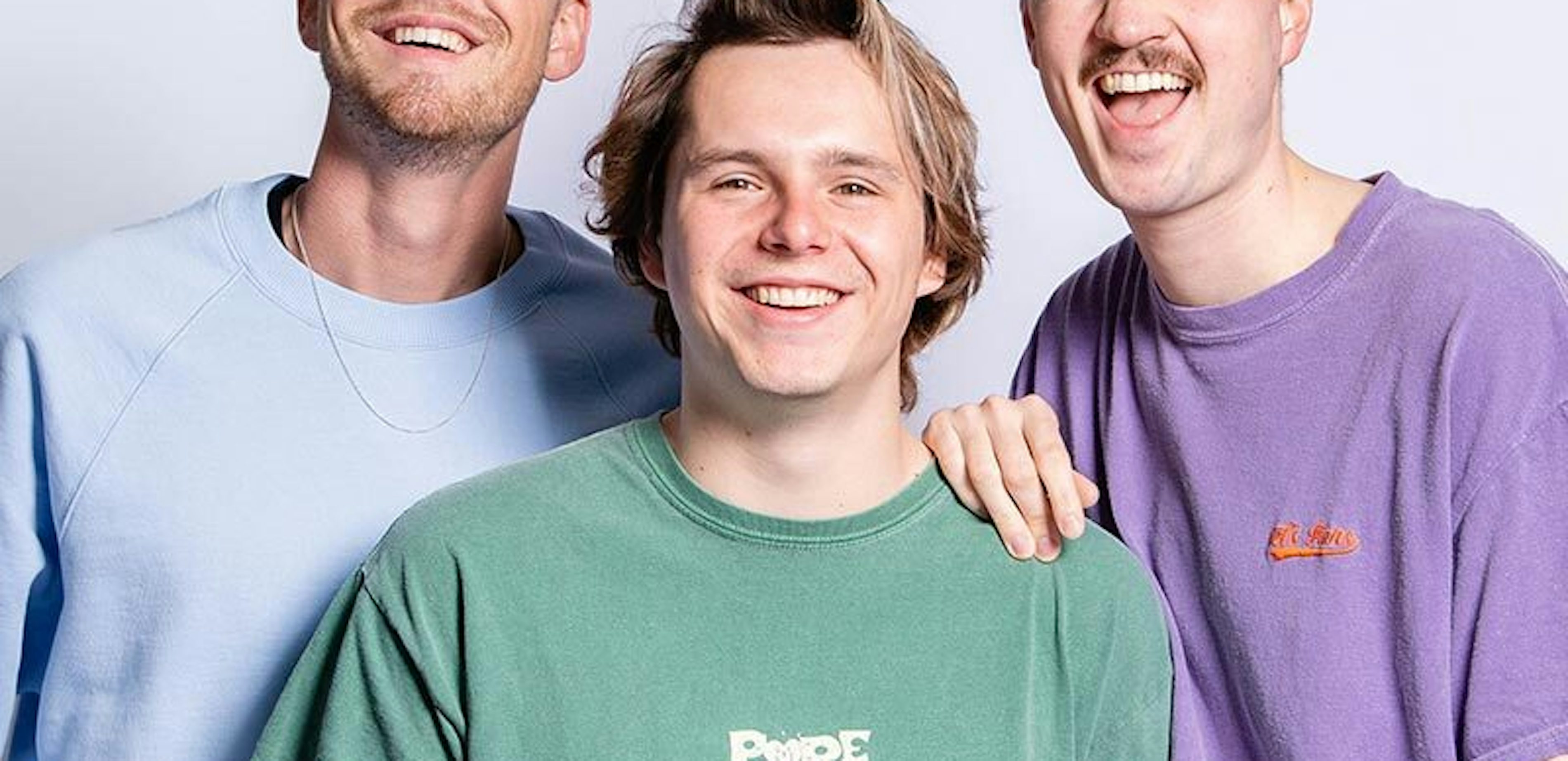 Matrixx at the Park 2024 Bram Stefan Sean