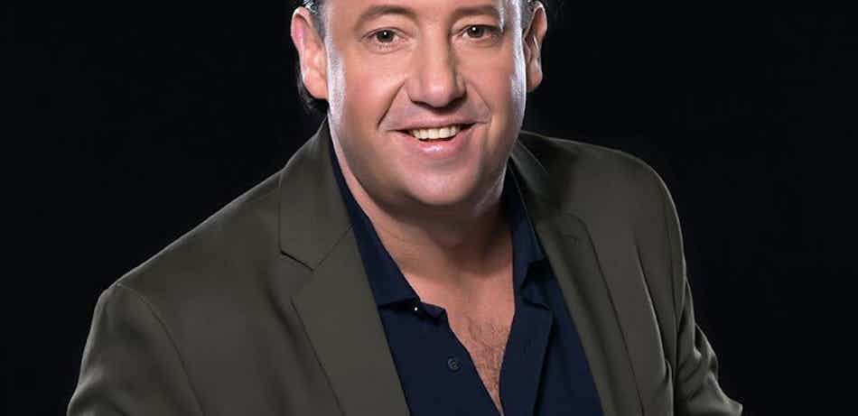 Placeholder for Matrixx at the Park 2024 DJ Coenio