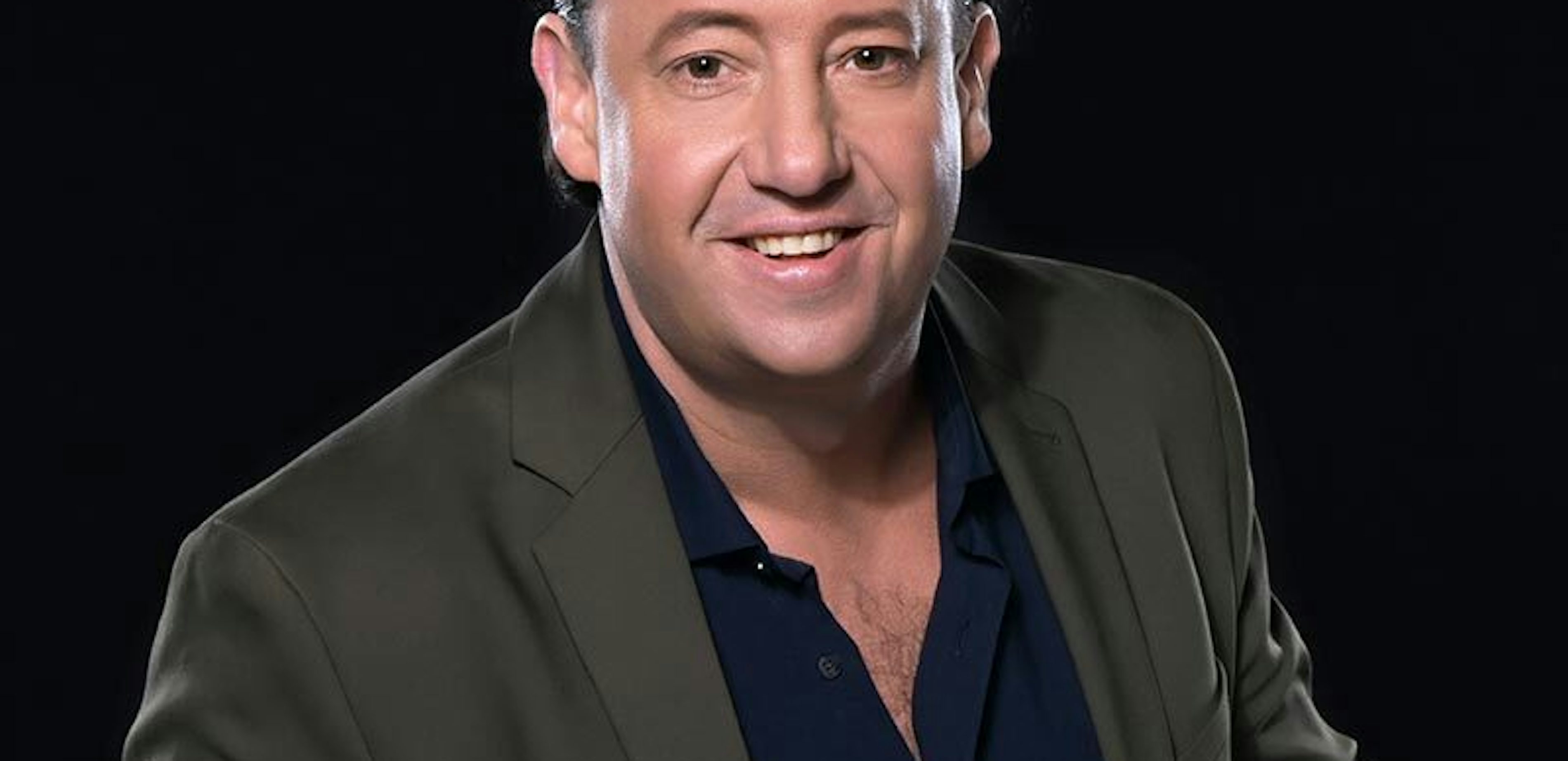 Matrixx at the Park 2024 DJ Coenio