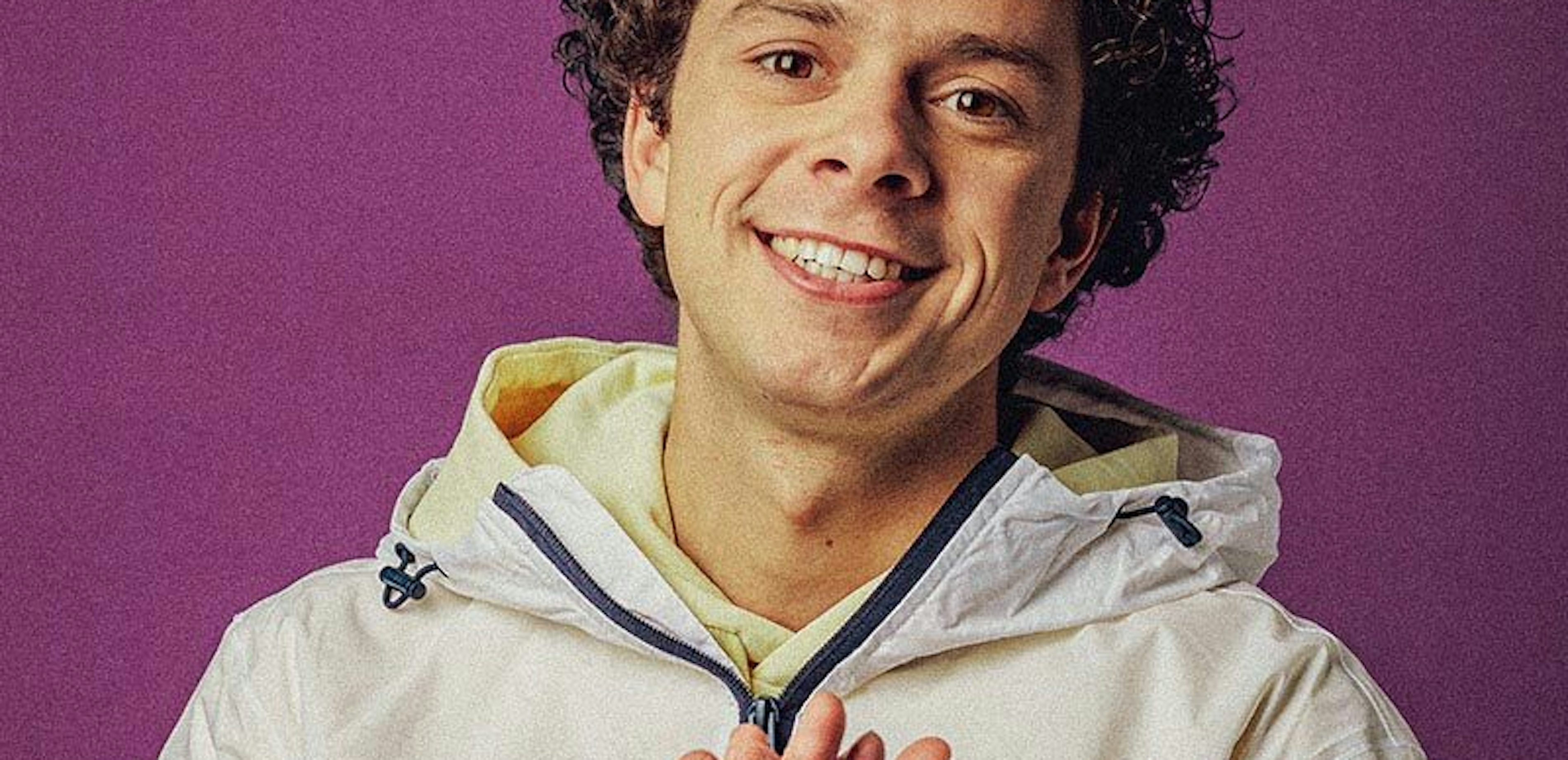 Matrixx at the Park 2024 Kruzo