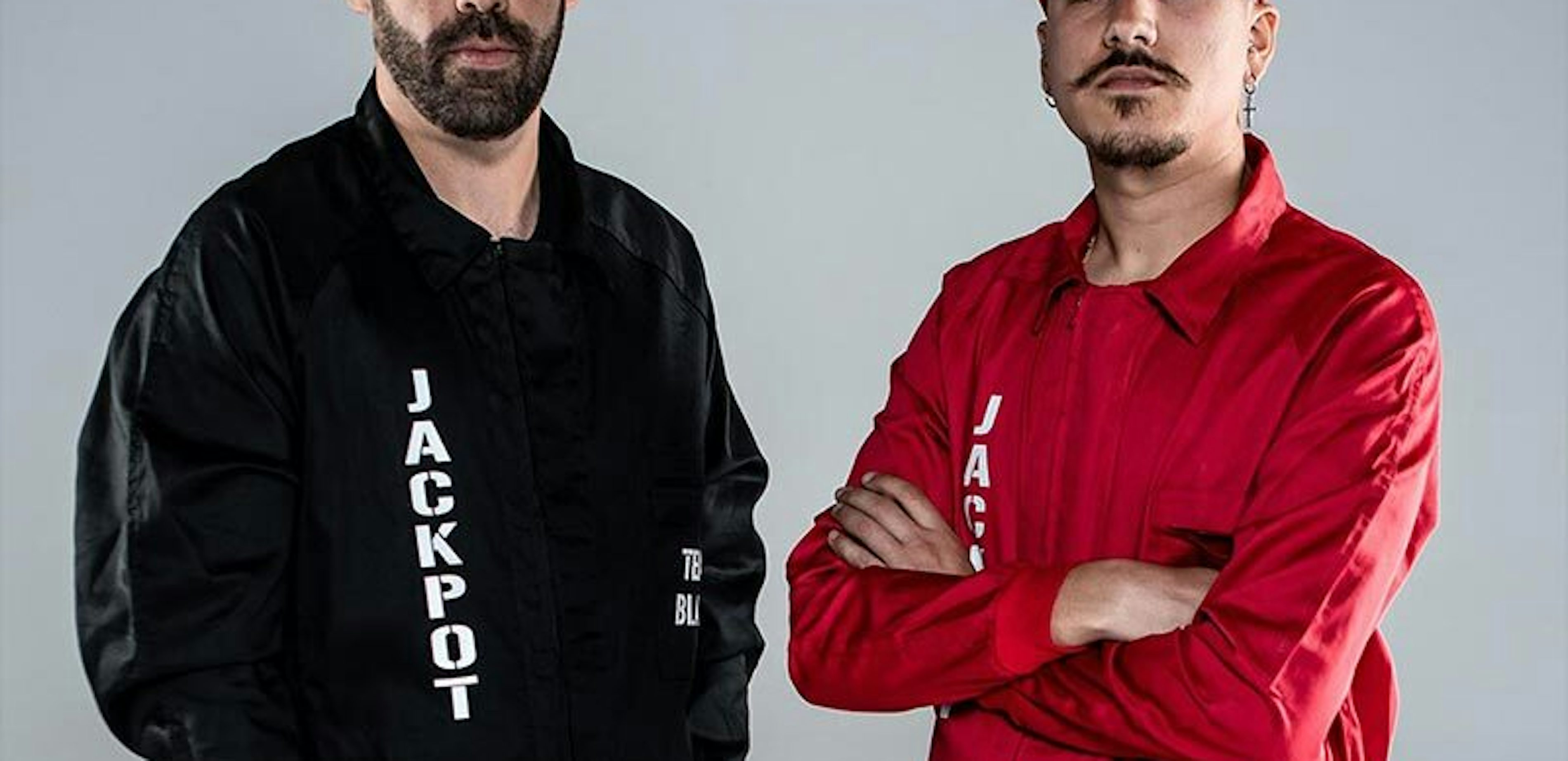 Matrixx at the Park 2024 The Straikerz