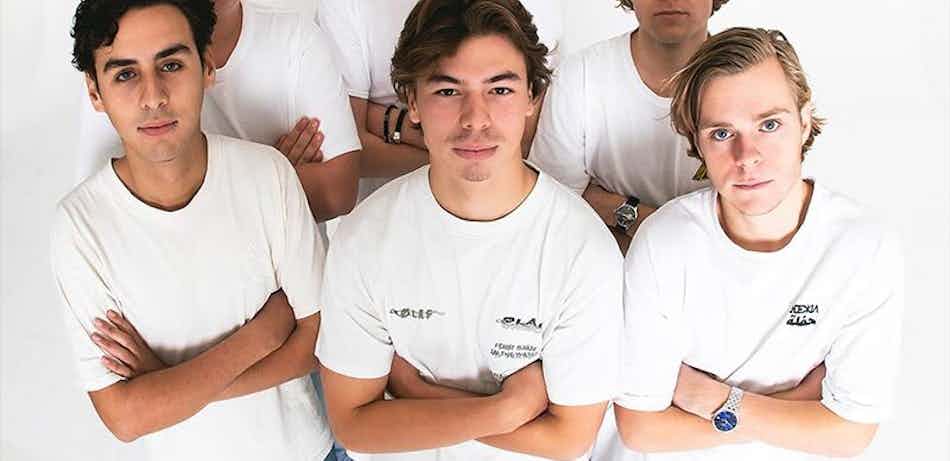 Placeholder for Matrixx at the Park 2024 Turfy Gang