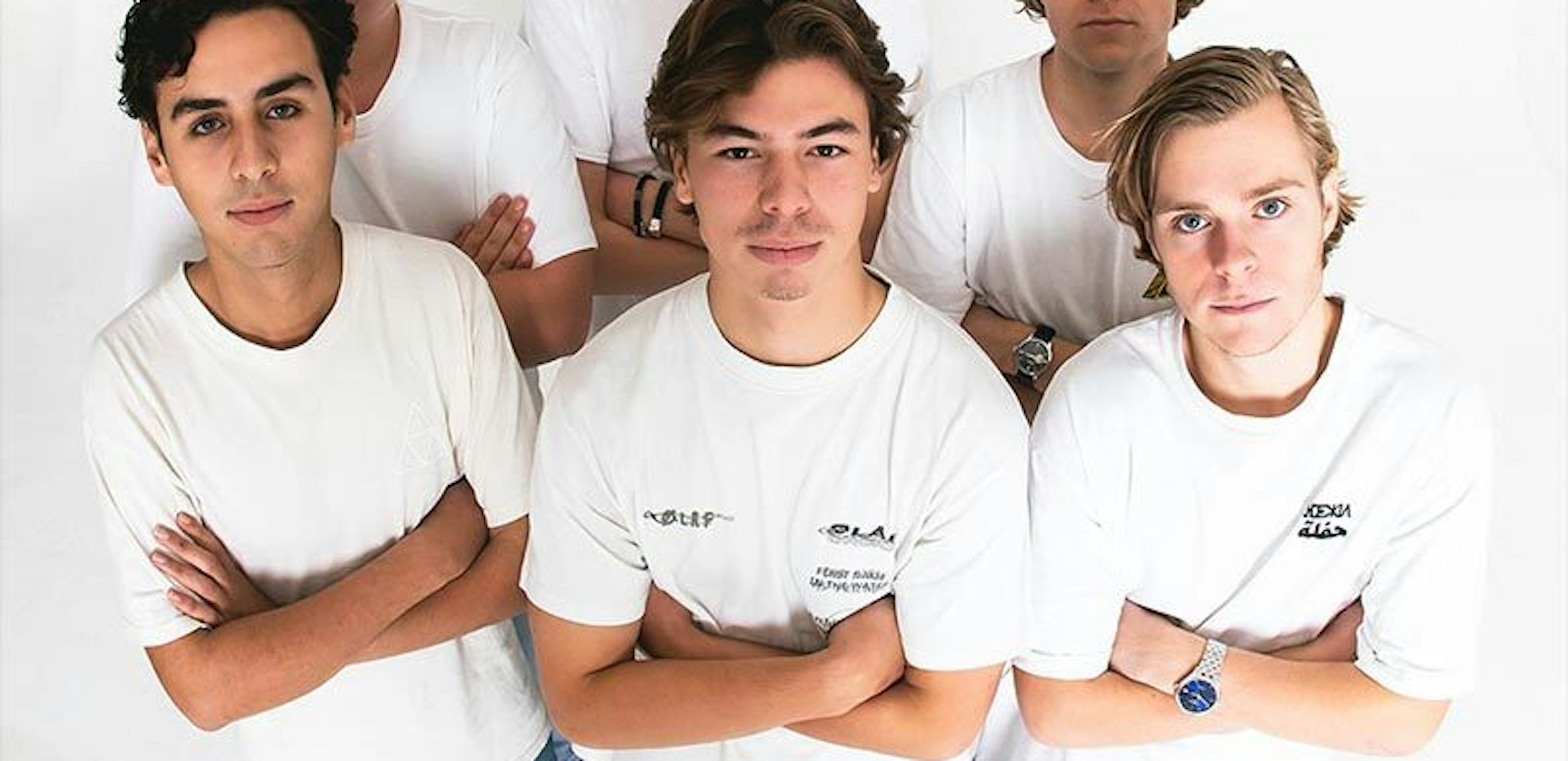 Matrixx at the Park 2024 Turfy Gang