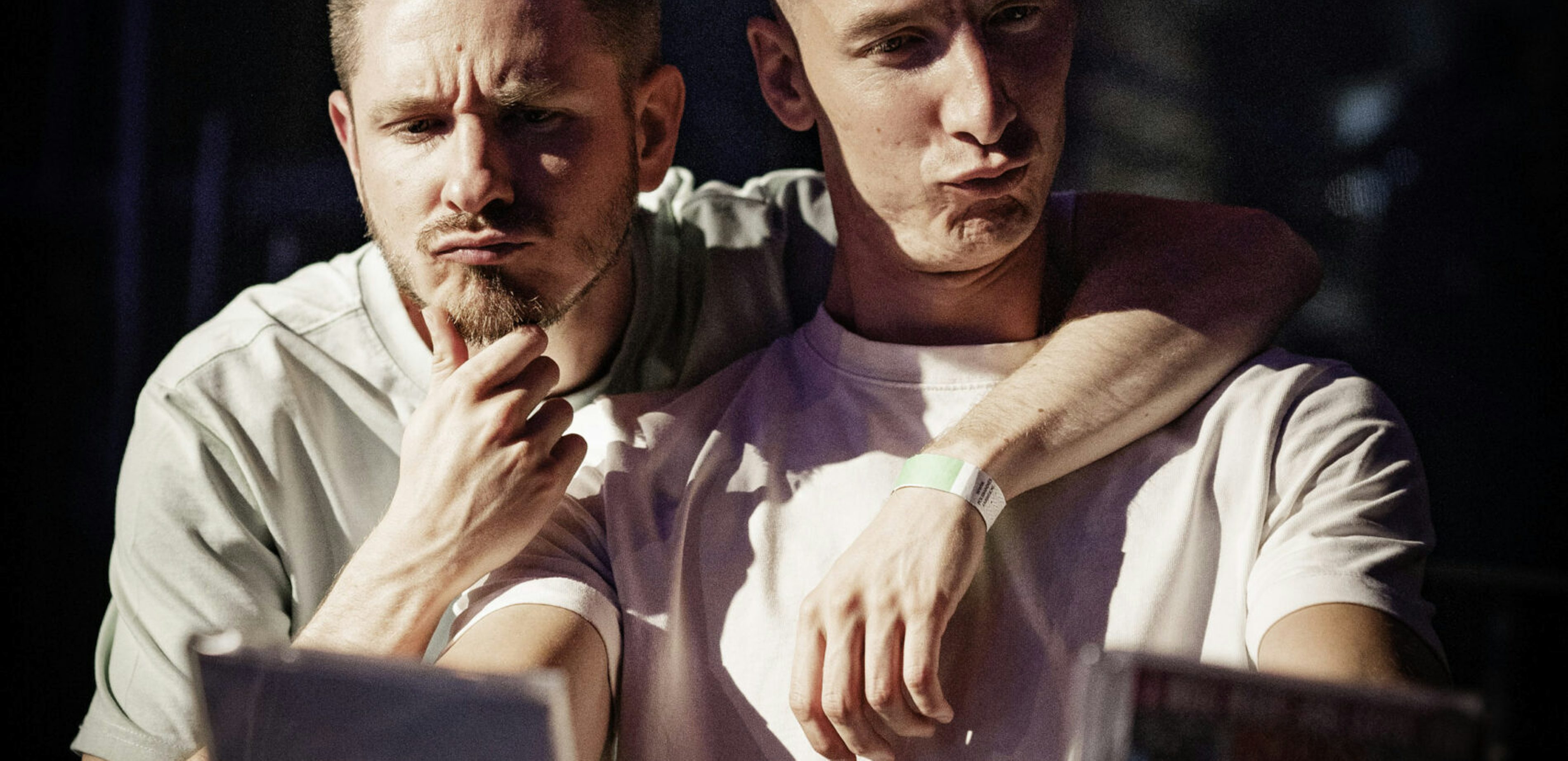 Merco Reggy Plaatjesparade