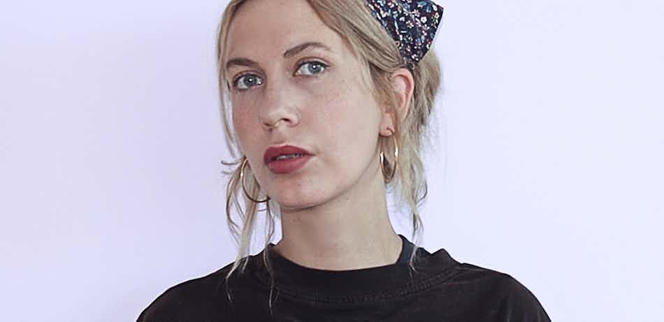 Placeholder for Merel van Slobbe