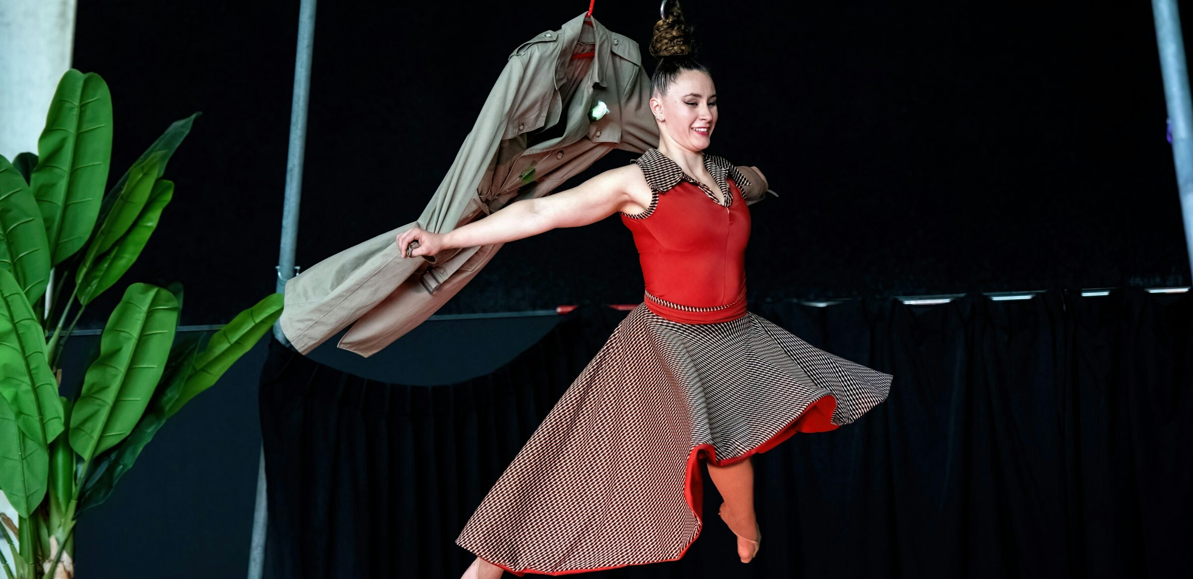 Meters maken Pascalle 18 deschoenfabriek