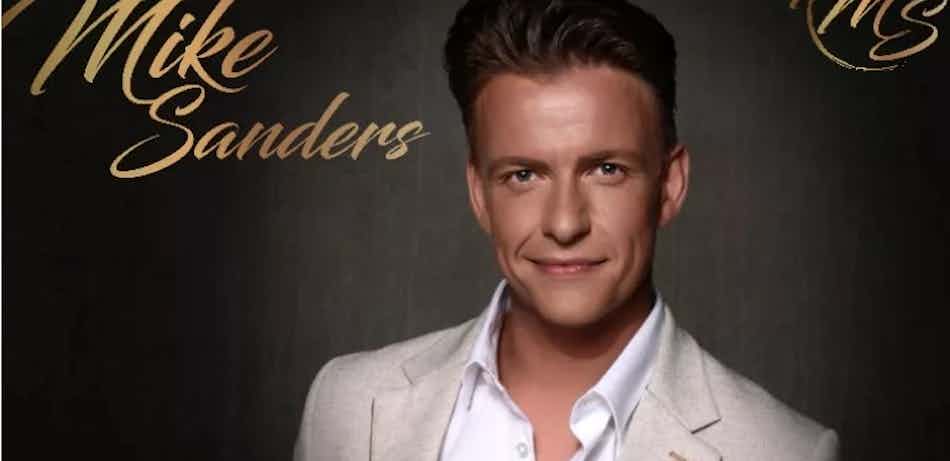 Placeholder for Mike sanders