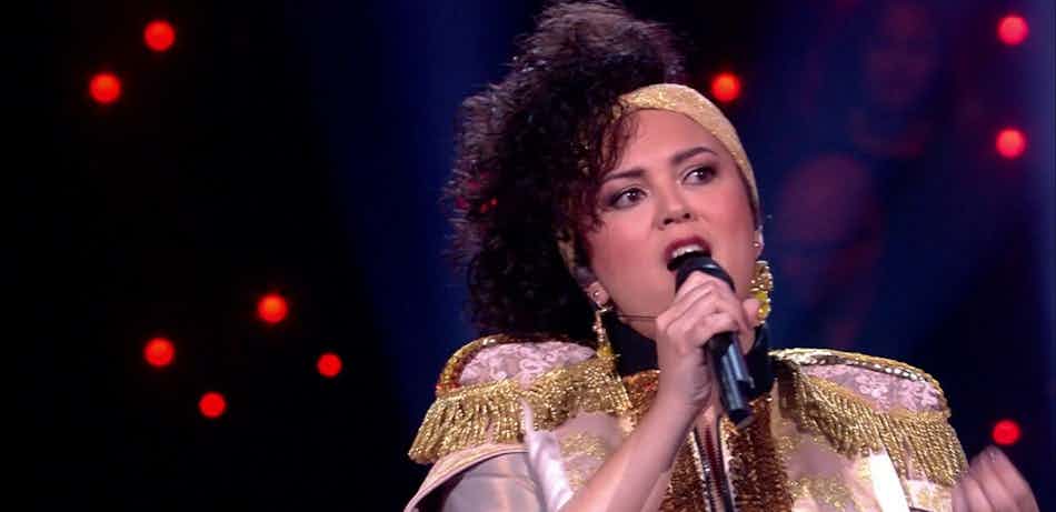 Placeholder for Mindy