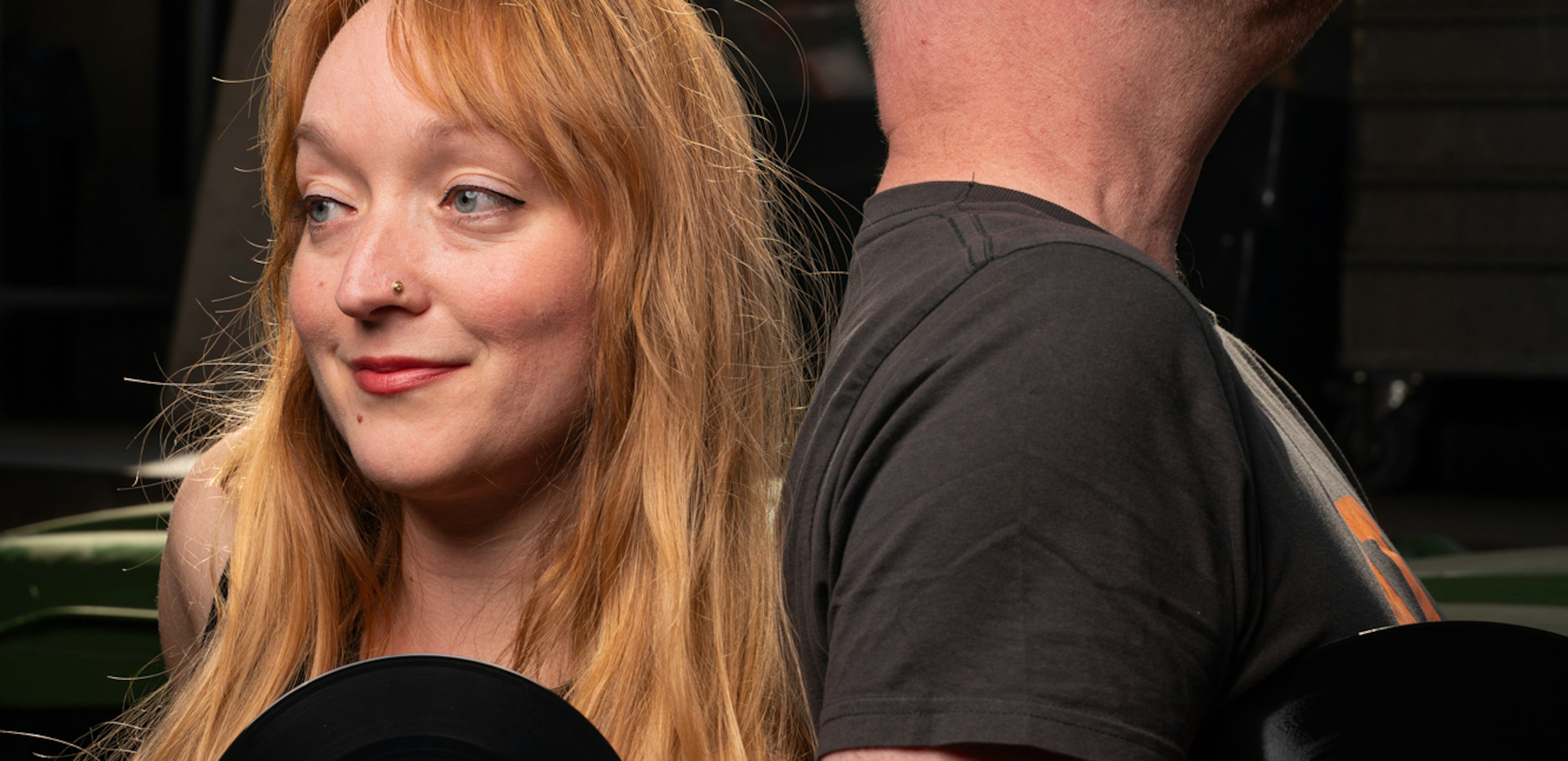 Miss Marylane Co Conaut Foto Edwin Smits