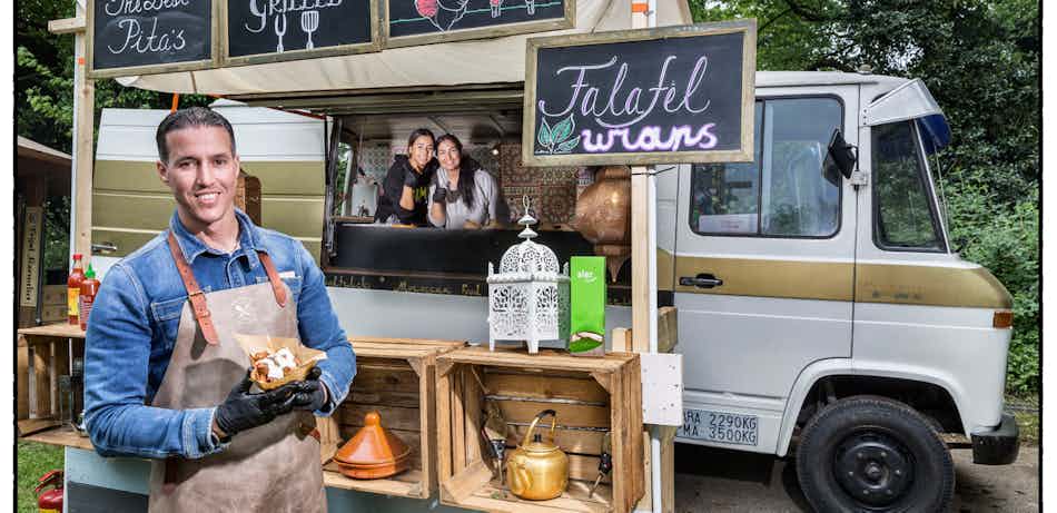 Placeholder for Moor Bites