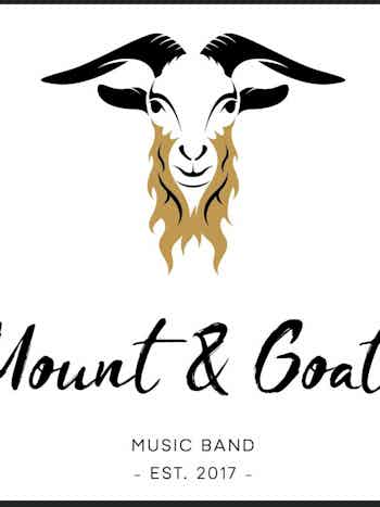 Placeholder for Mount Goat logo