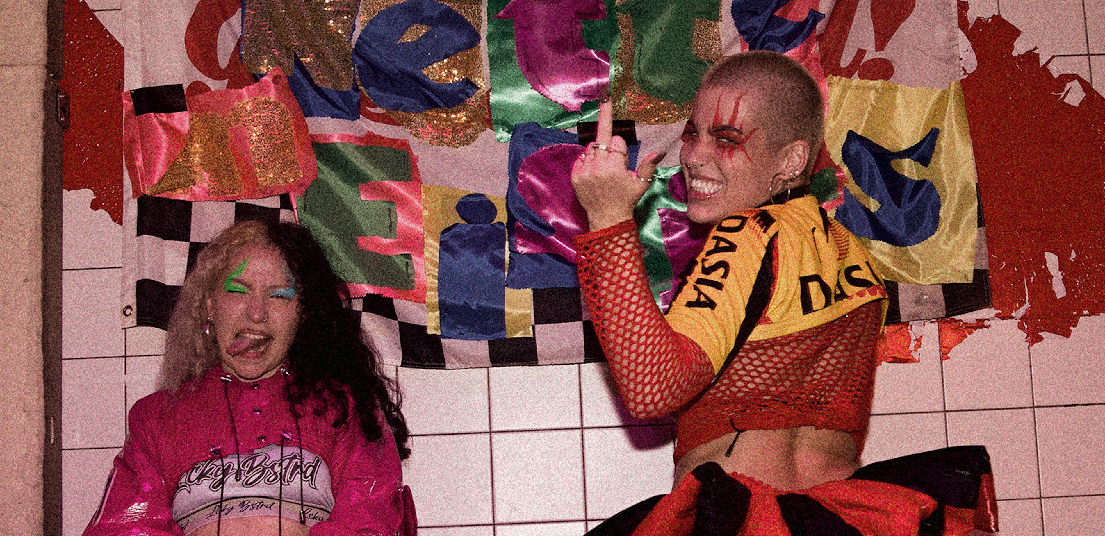 NETTE MEISJES PERS 1 D 26556