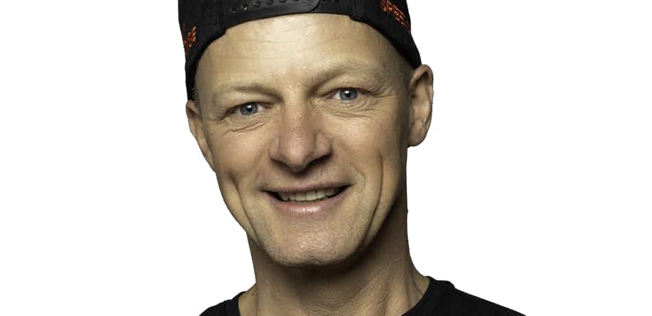 Placeholder for NIEUW Charly Lownoise presspic new1