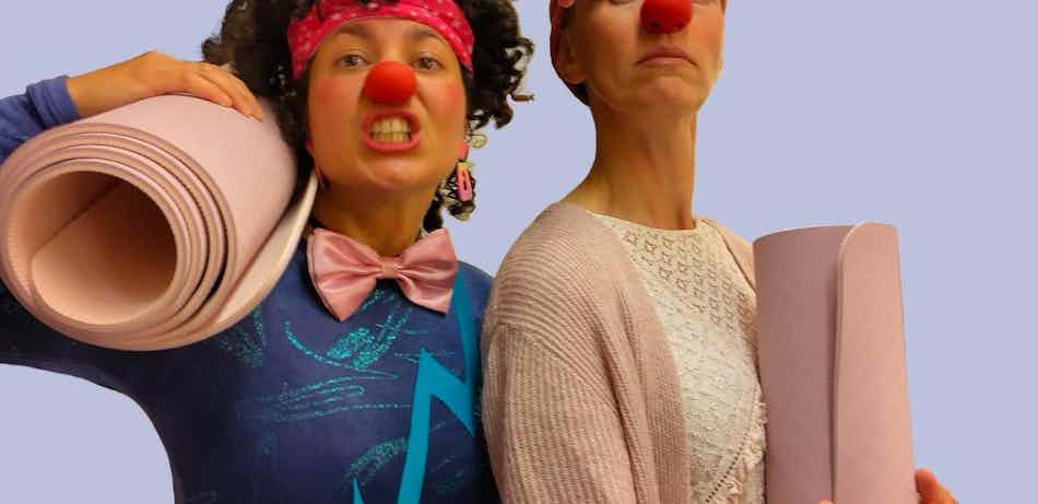 Placeholder for Namasté