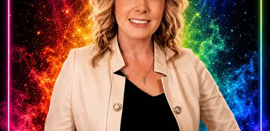 Placeholder for Natascha
