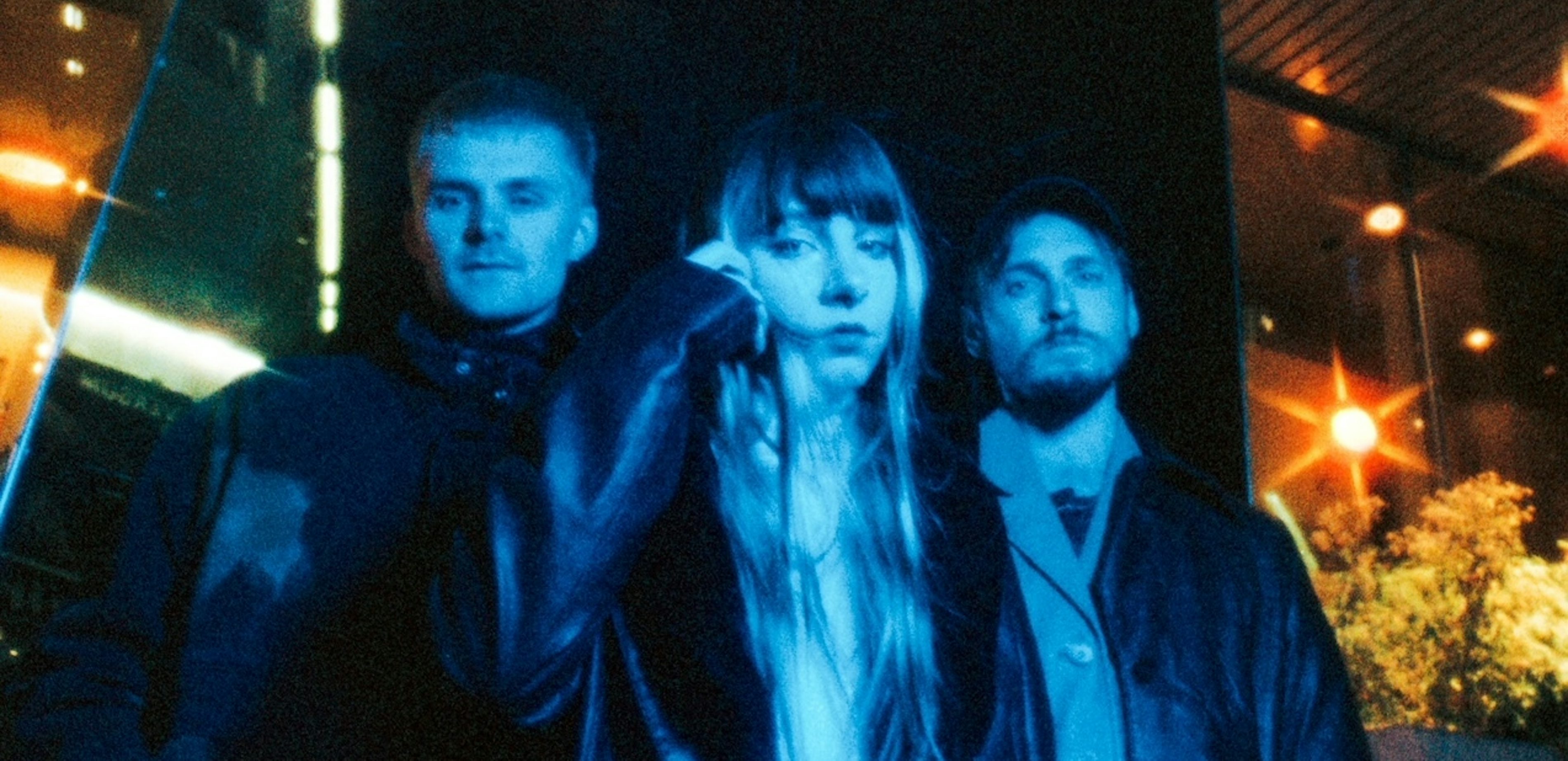 Night Tapes EDIAG Marii Kiisk 2