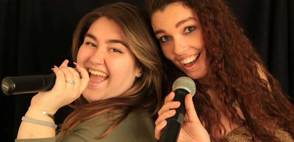 Placeholder for Novaé