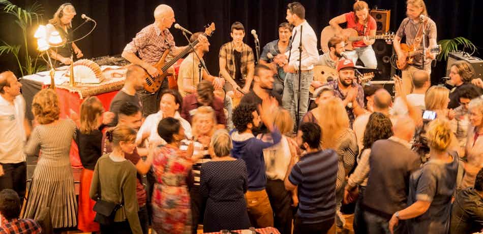 Placeholder for Orchestre Partout 2017 1