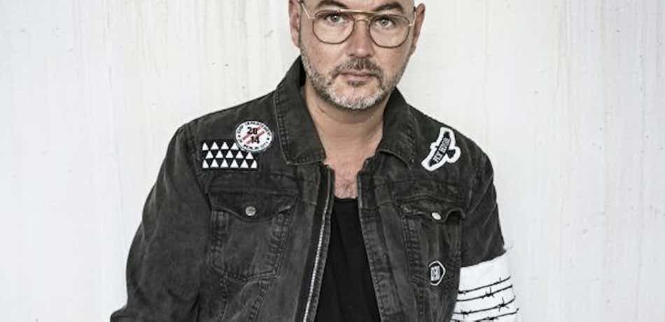 Placeholder for Orson Welsh