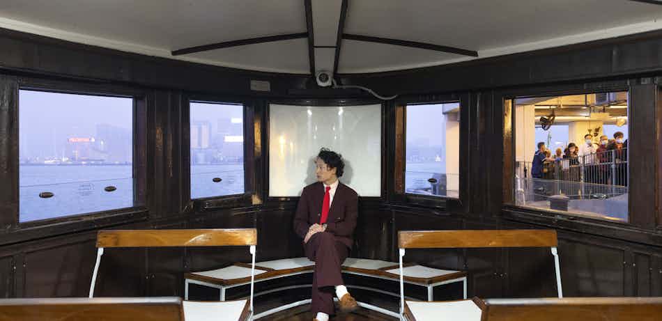 Placeholder for PERS 1