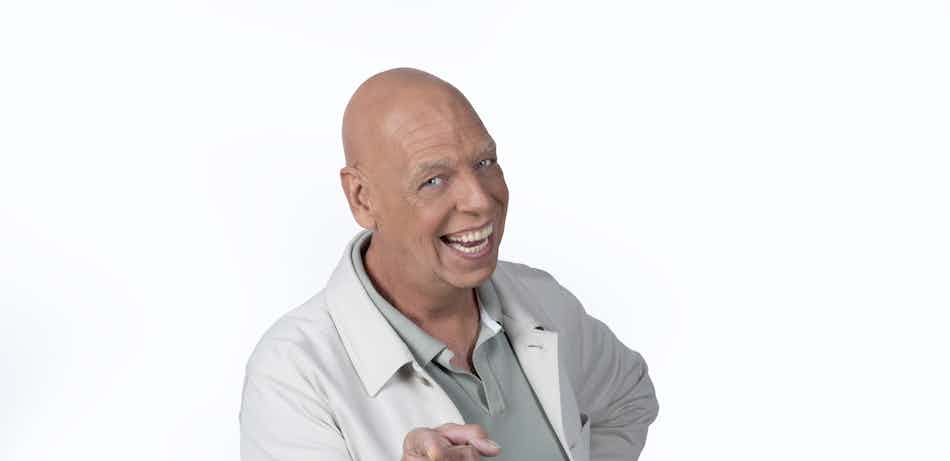 Placeholder for PERSFOTO Jan Biggel