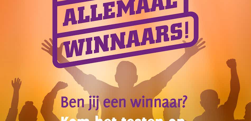 Placeholder for PLU Visual website vierdaagse