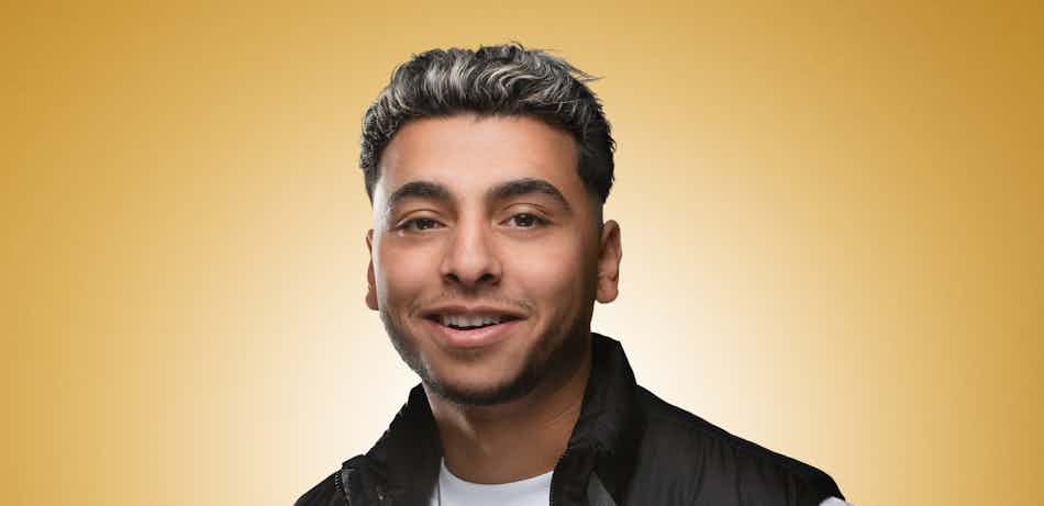 Placeholder for PRESSKIT BACKGROUND ISSY 1