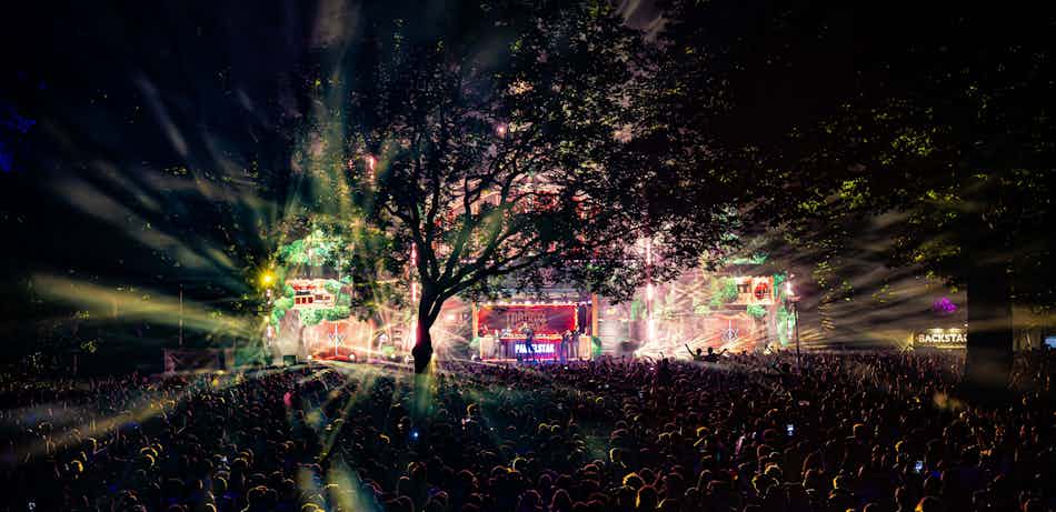 Placeholder for Park