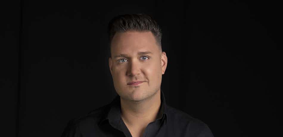 Placeholder for Pascal Redeker