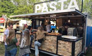 Placeholder for Pasta Joe Festival Joost Harm Middel