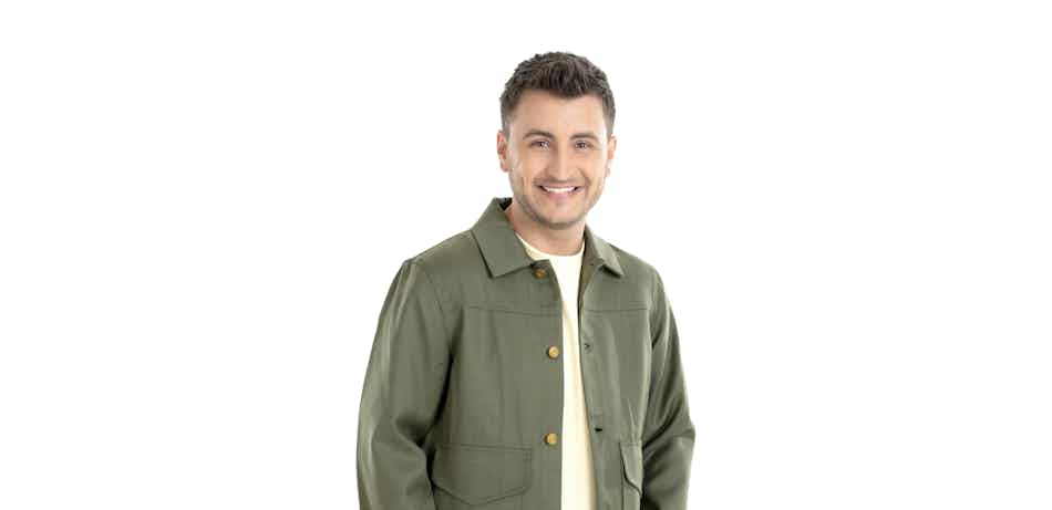 Placeholder for Persfoto Danny Froger staand 2022