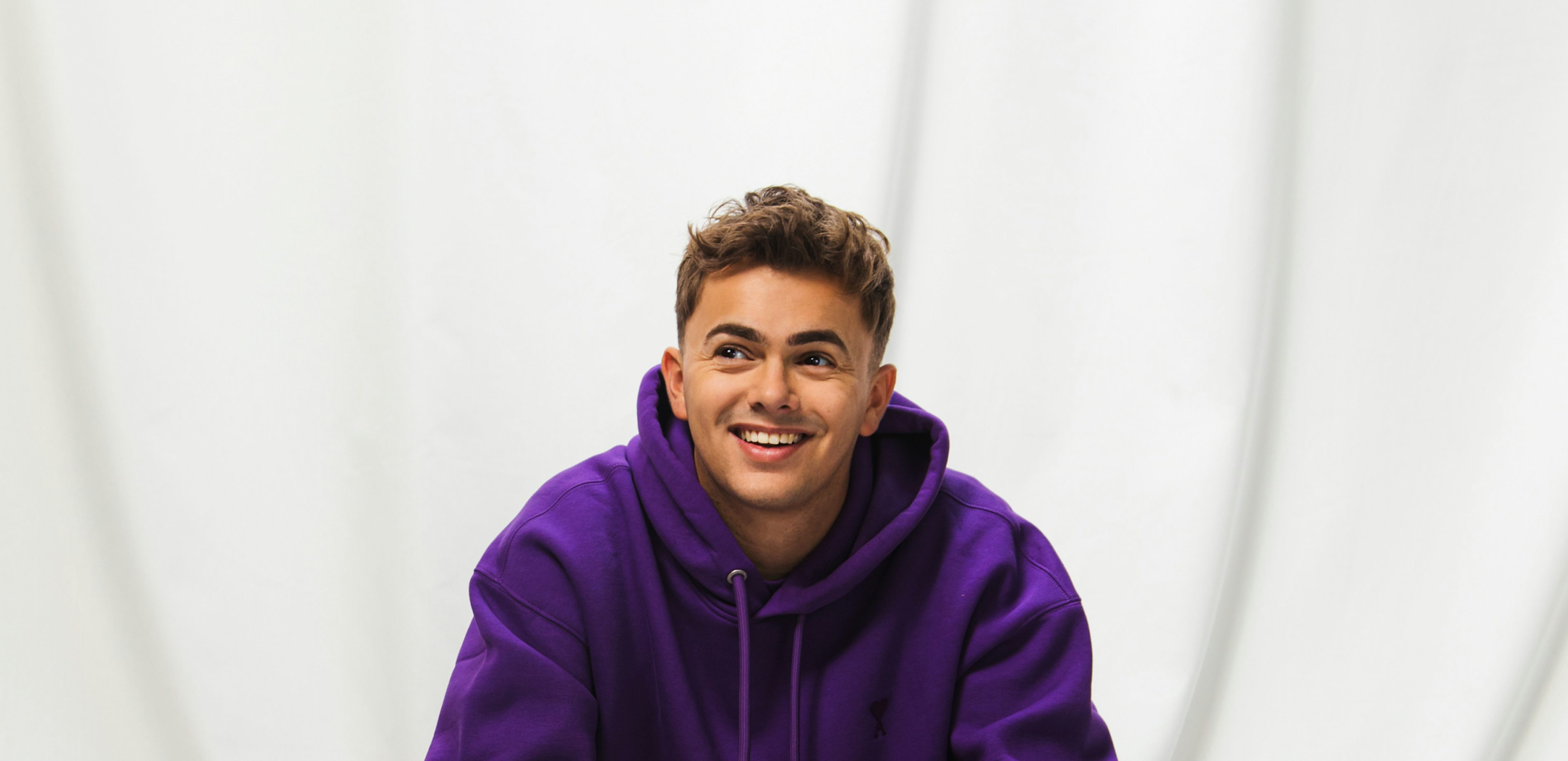 Persfoto FLEMMING 2023