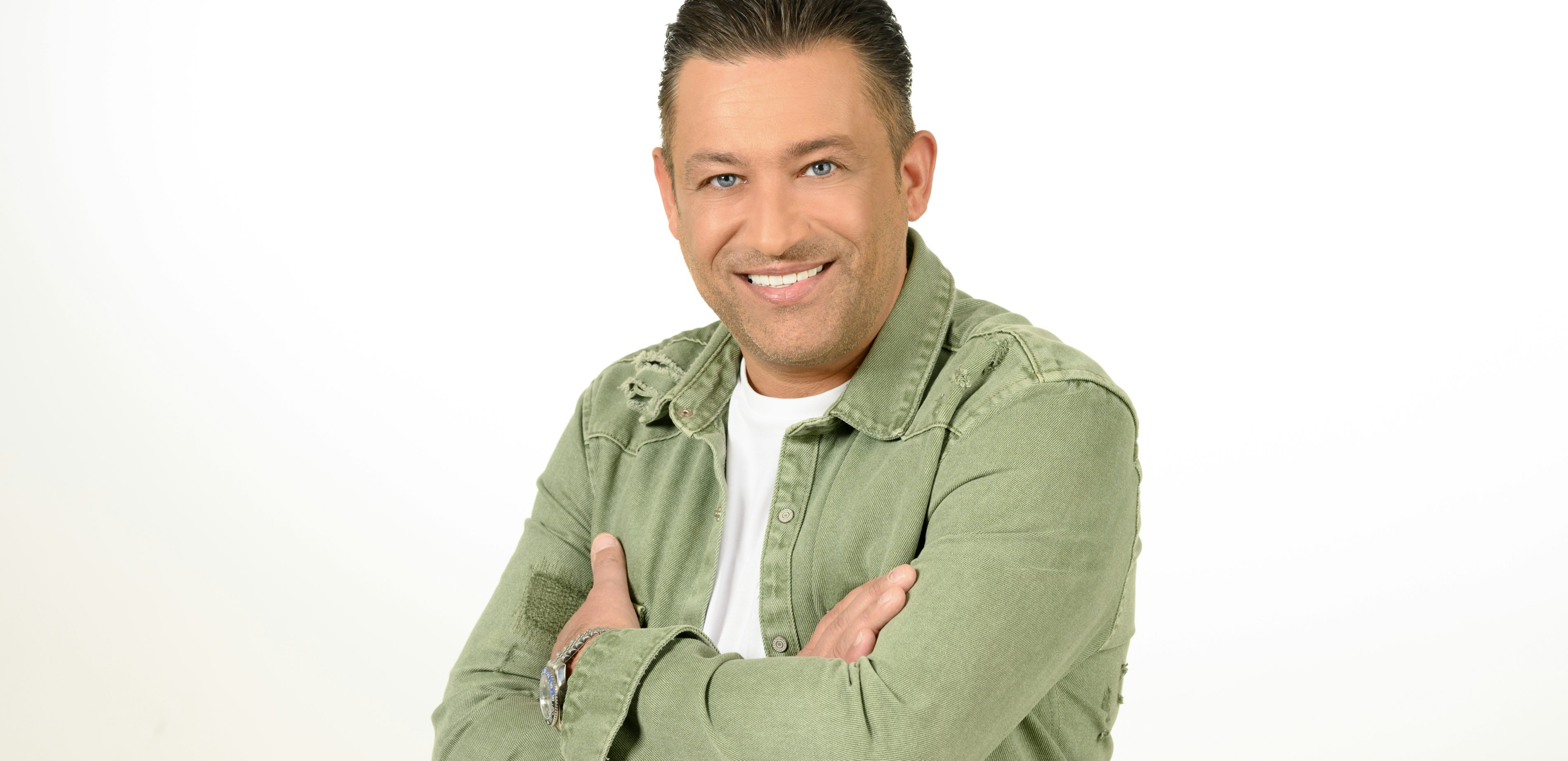 Persfoto Ferry de Lits