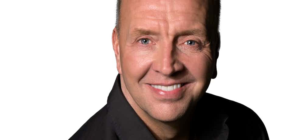 Placeholder for Persfoto Jannes